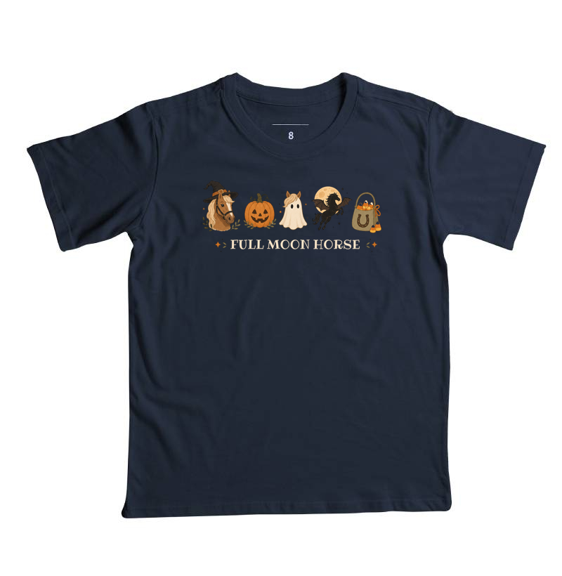 Full Moon Horse 2 KIDS - Imagem 7