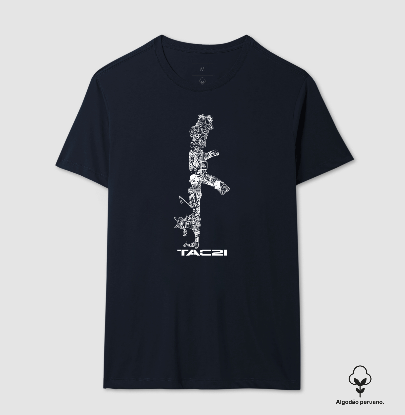 Camisa 6