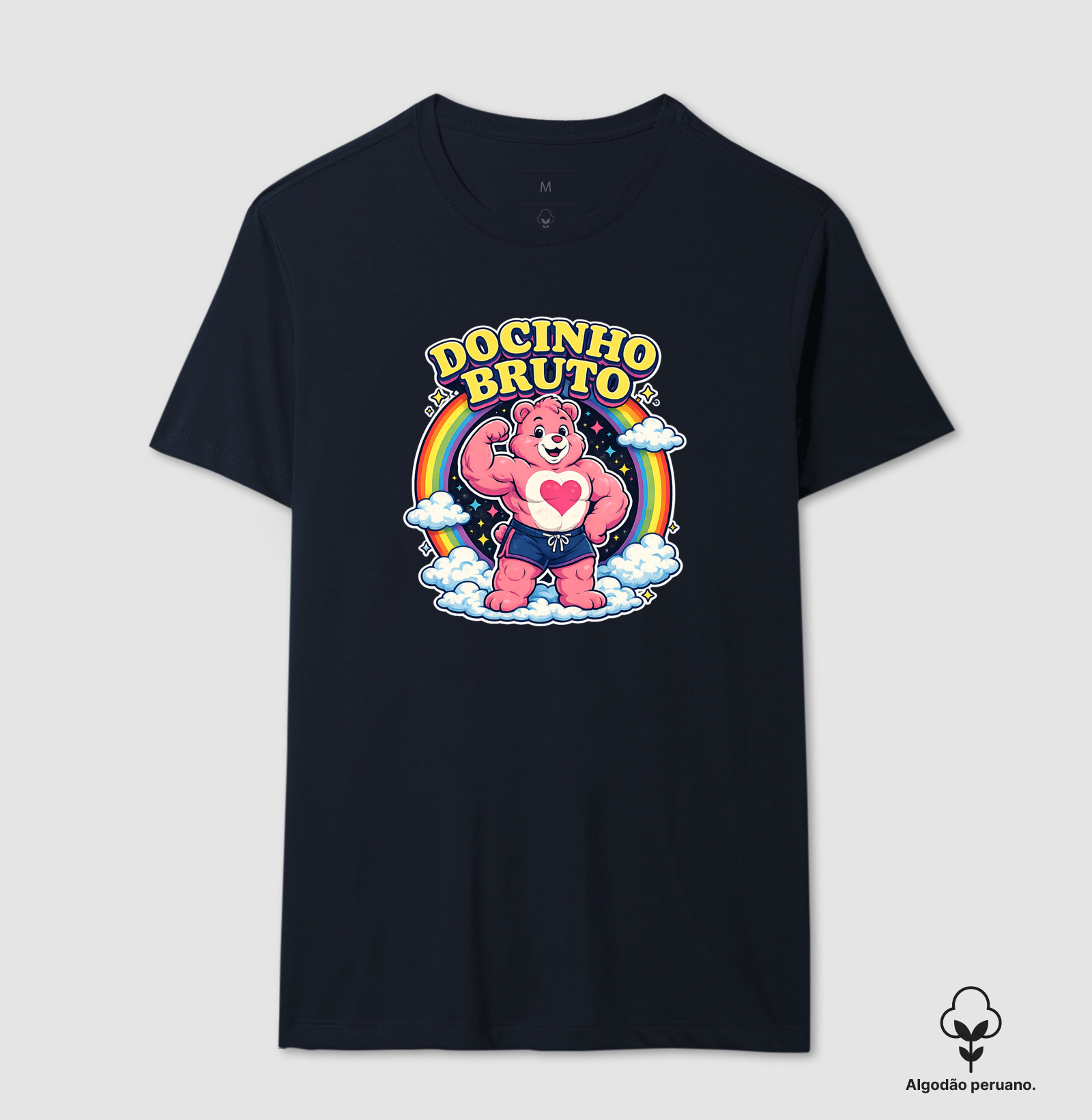 DOCINHO BRUTO - Imagem 6