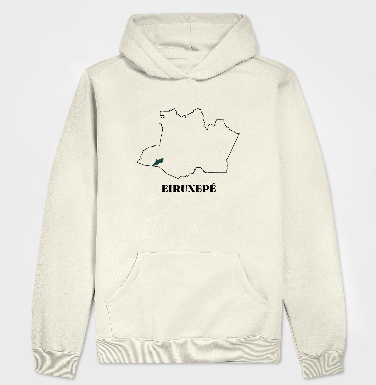 Eirunepé | Traço AM - Imagem 3