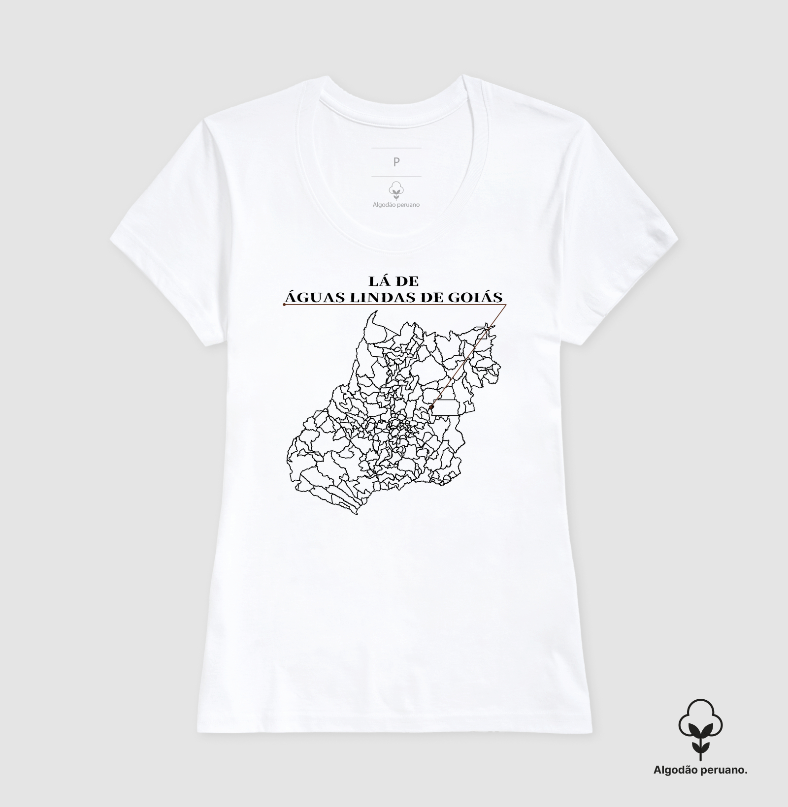 Águas Lindas de Goiás | Origem GO - Imagem 7