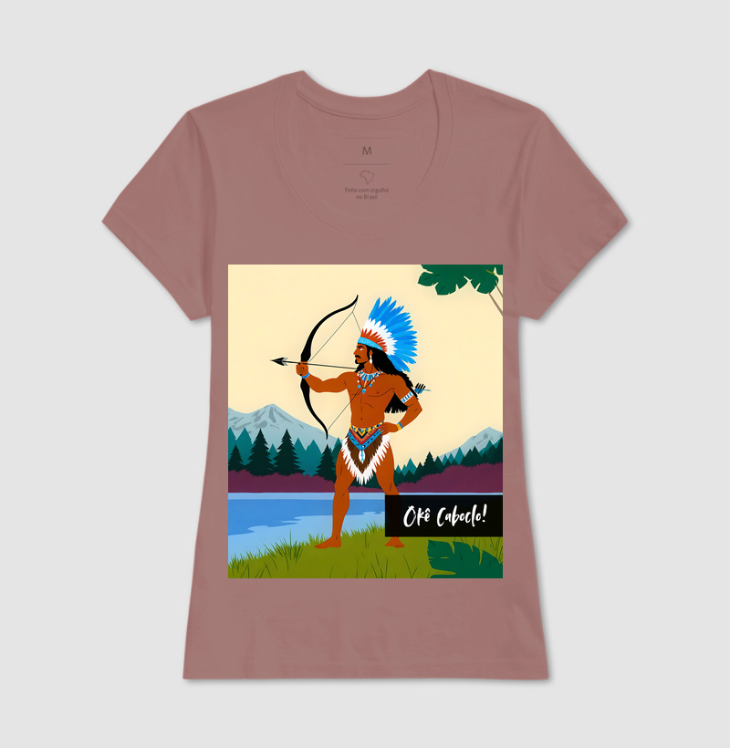 Camisa 18