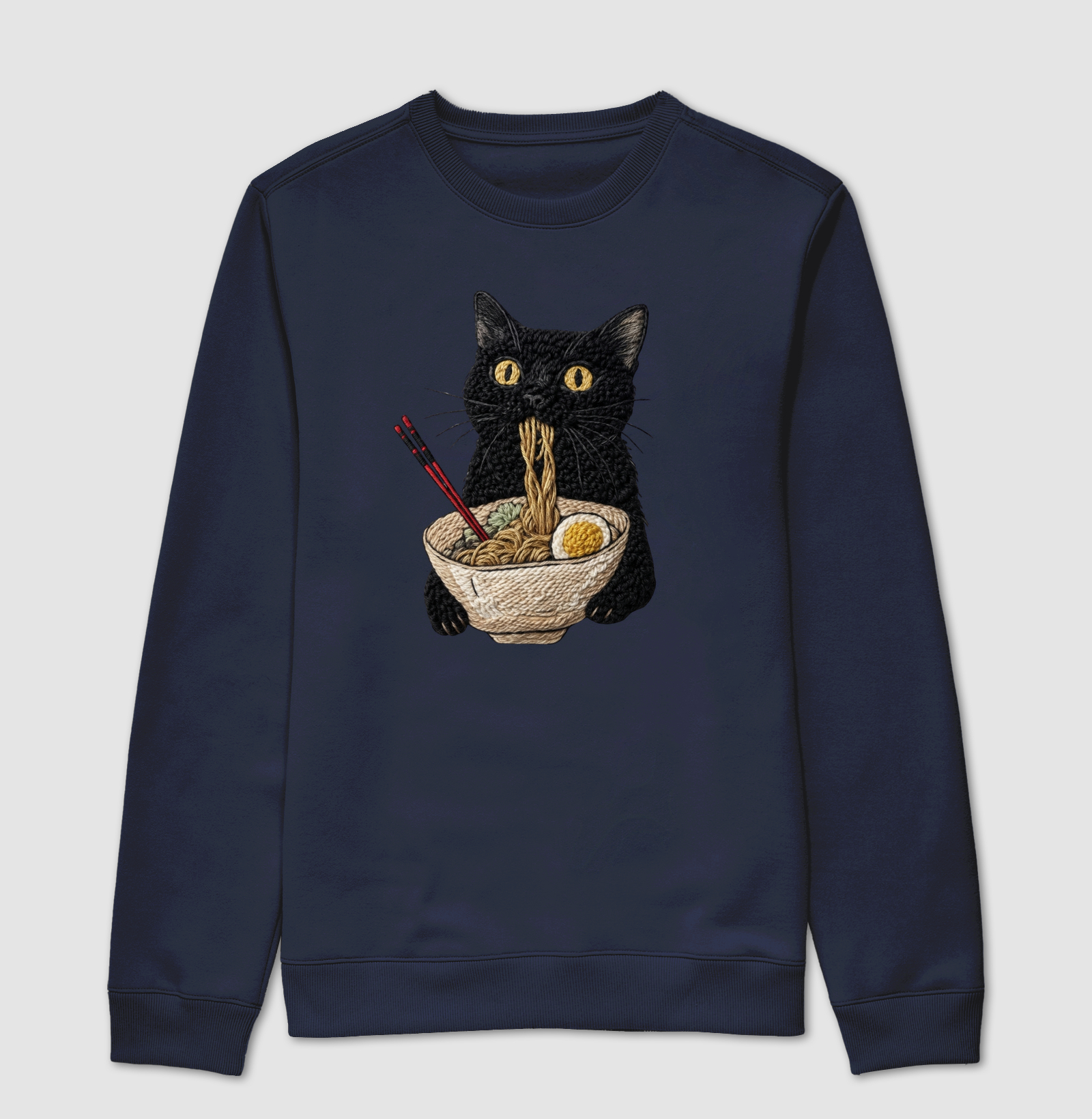Miau Lámen - Imagem 5
