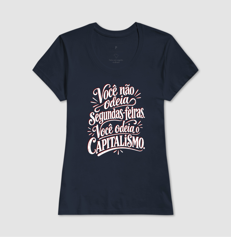 Odeia Capitalismo - Imagem 10