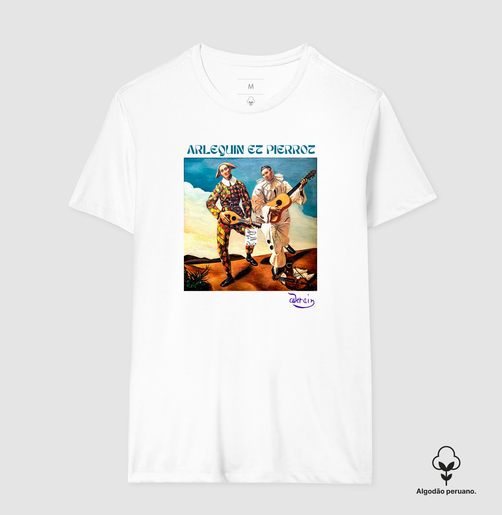 Camisa 2