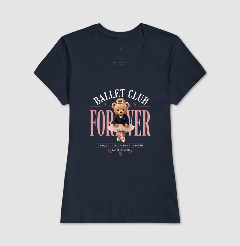 Ballet Club forever - Imagem 8