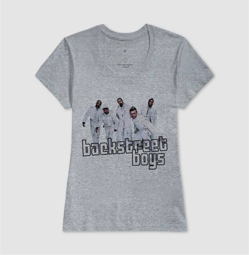 Backstreet Boys 2025 - Imagem 9