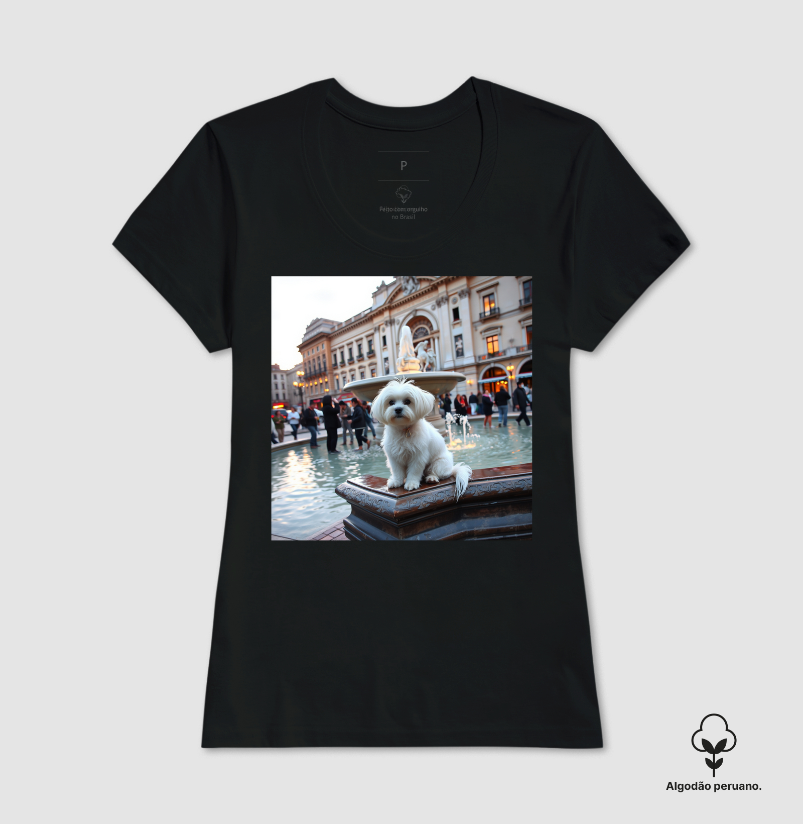 Camisa 2