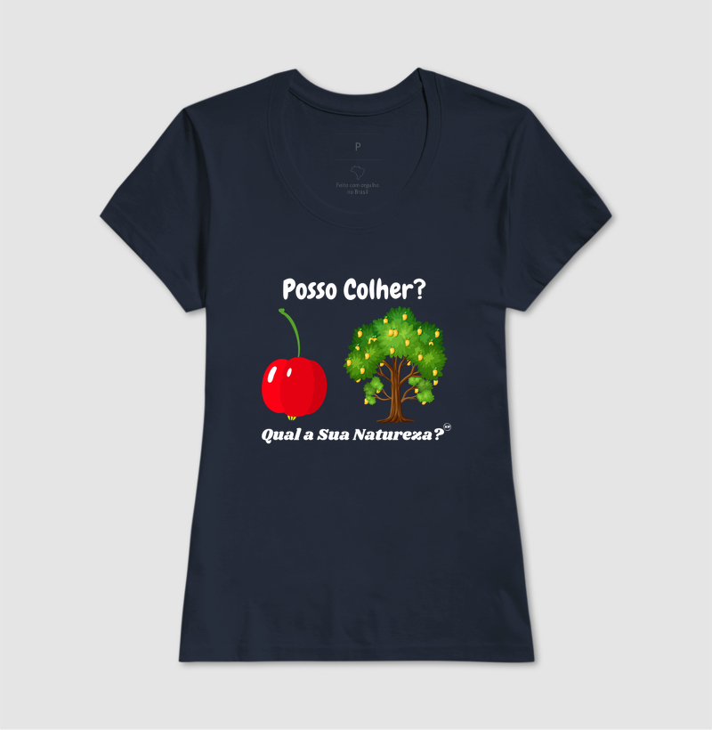Qual a sua Natureza? - Imagem 5