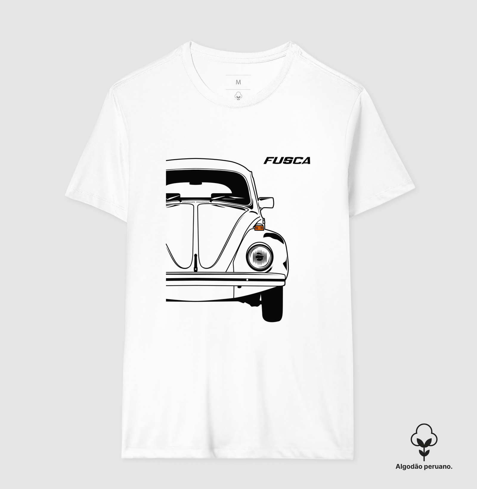 Frente Fusca - Imagem 7