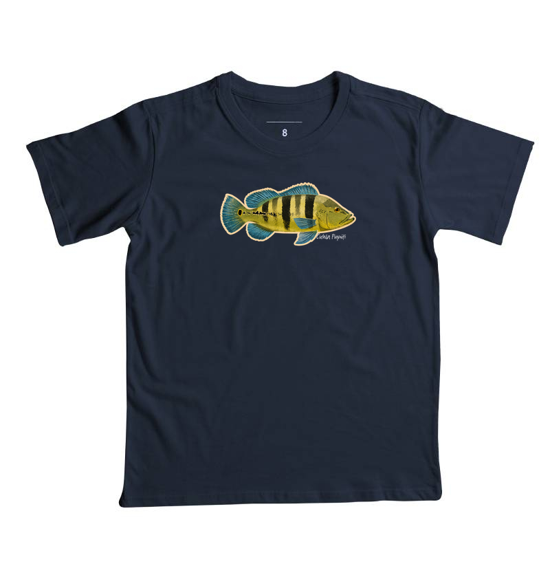 🎣 Tucunaré Azul 🔵 - Imagem 2