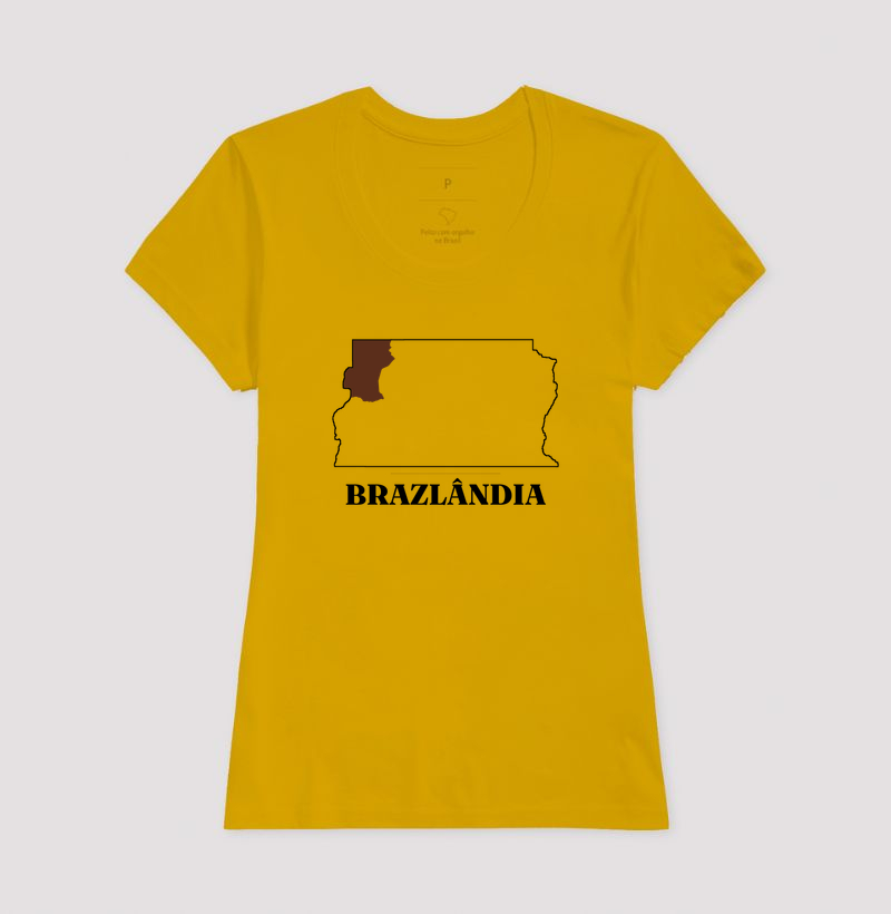 Brazlândia | Traço DF - Imagem 15