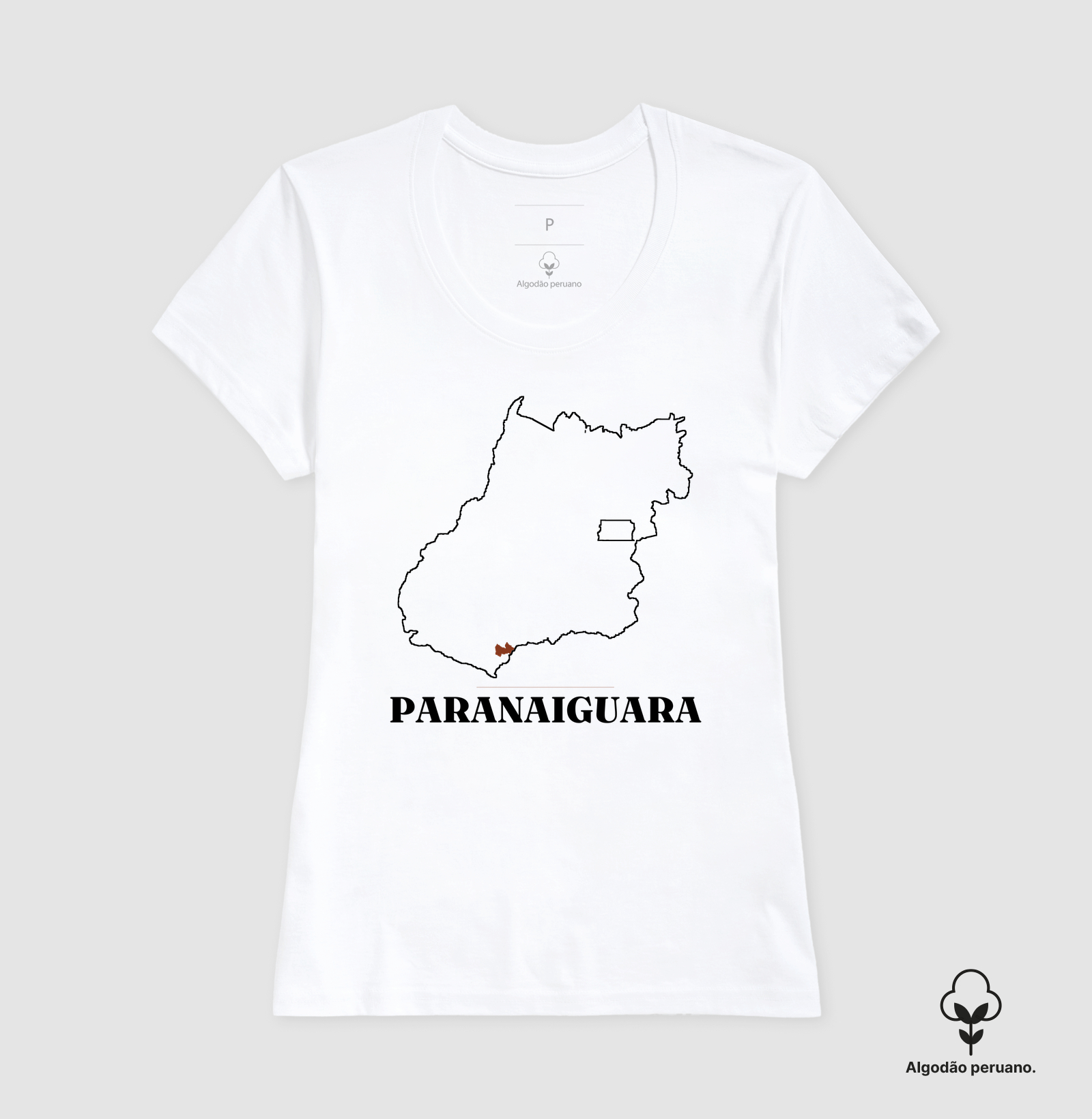 Paranaiguara | Traço GO - Imagem 6