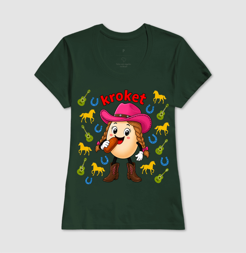 Egg Kroket - Sertanejo - Imagem 13