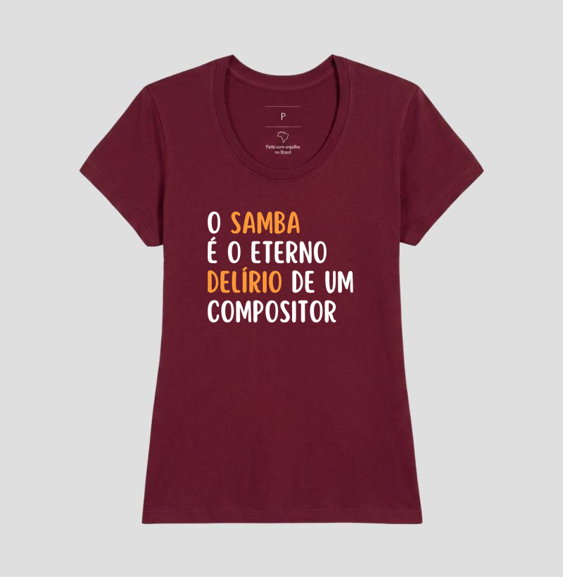 Samba eterno delirio - Imagem 17