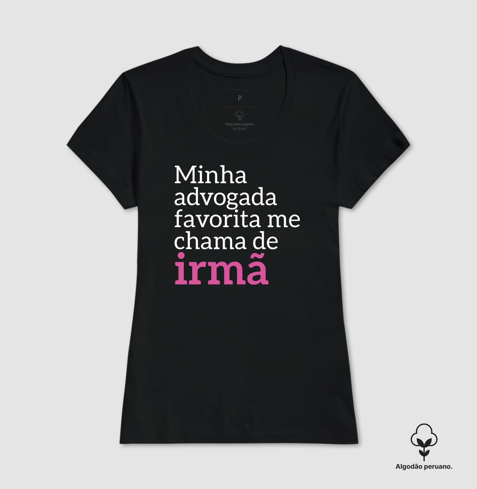 Minha advogada favorita me chama de irmã - Imagem 5