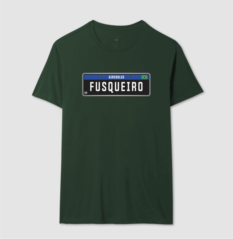 Fusqueiro Placa Preta - Imagem 11