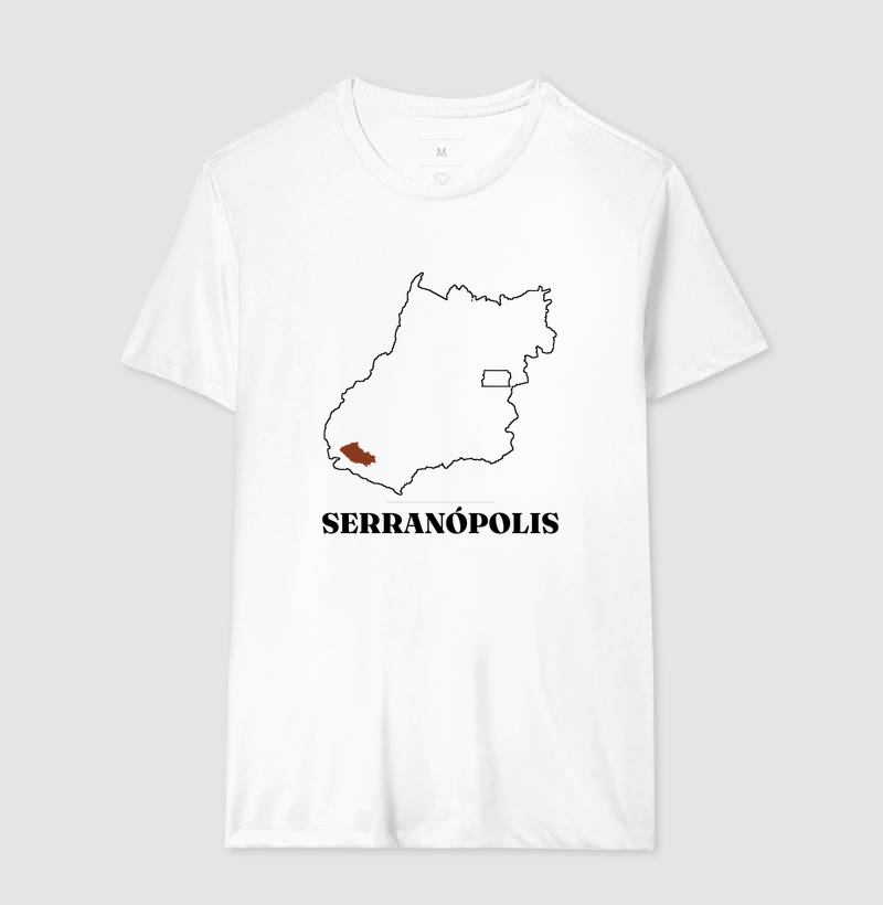Serranópolis | Traço GO - Imagem 4