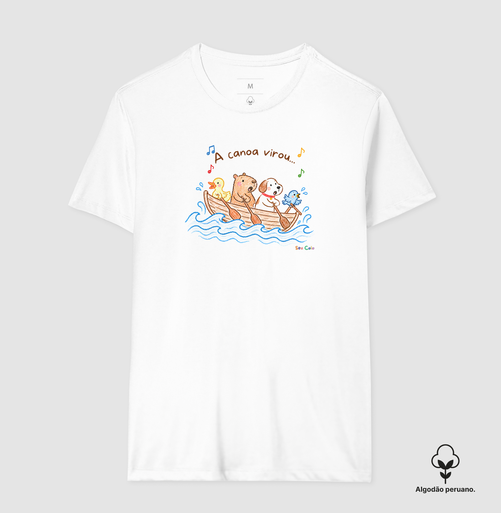 Camisa 5