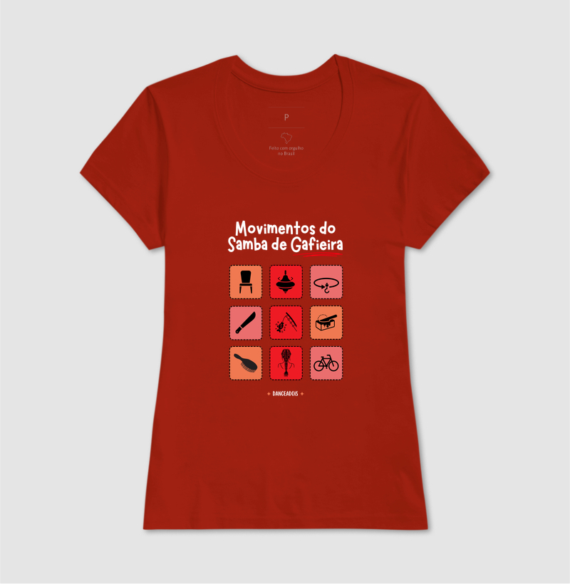 Camisa 10