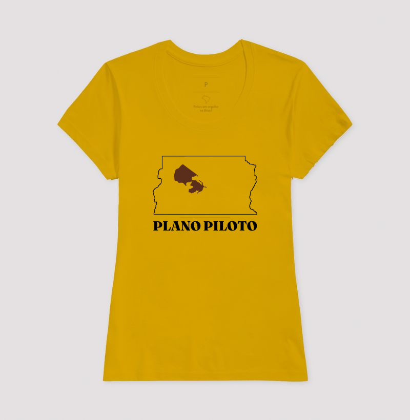 Plano Piloto | Traço DF - Imagem 15