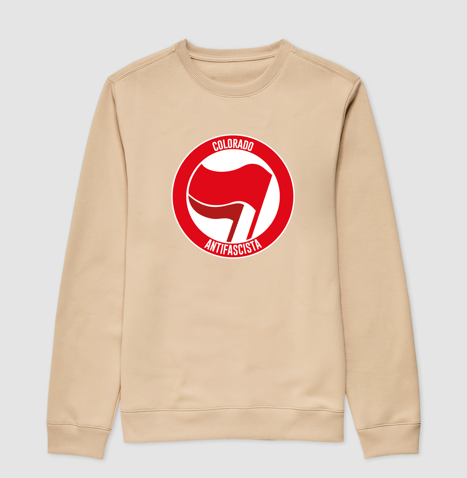 COLORADO ANTIFASCISTA - Imagem 3
