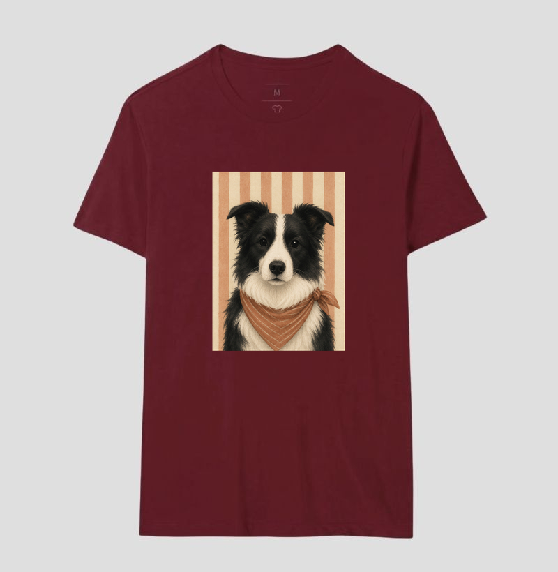 Camisa 17