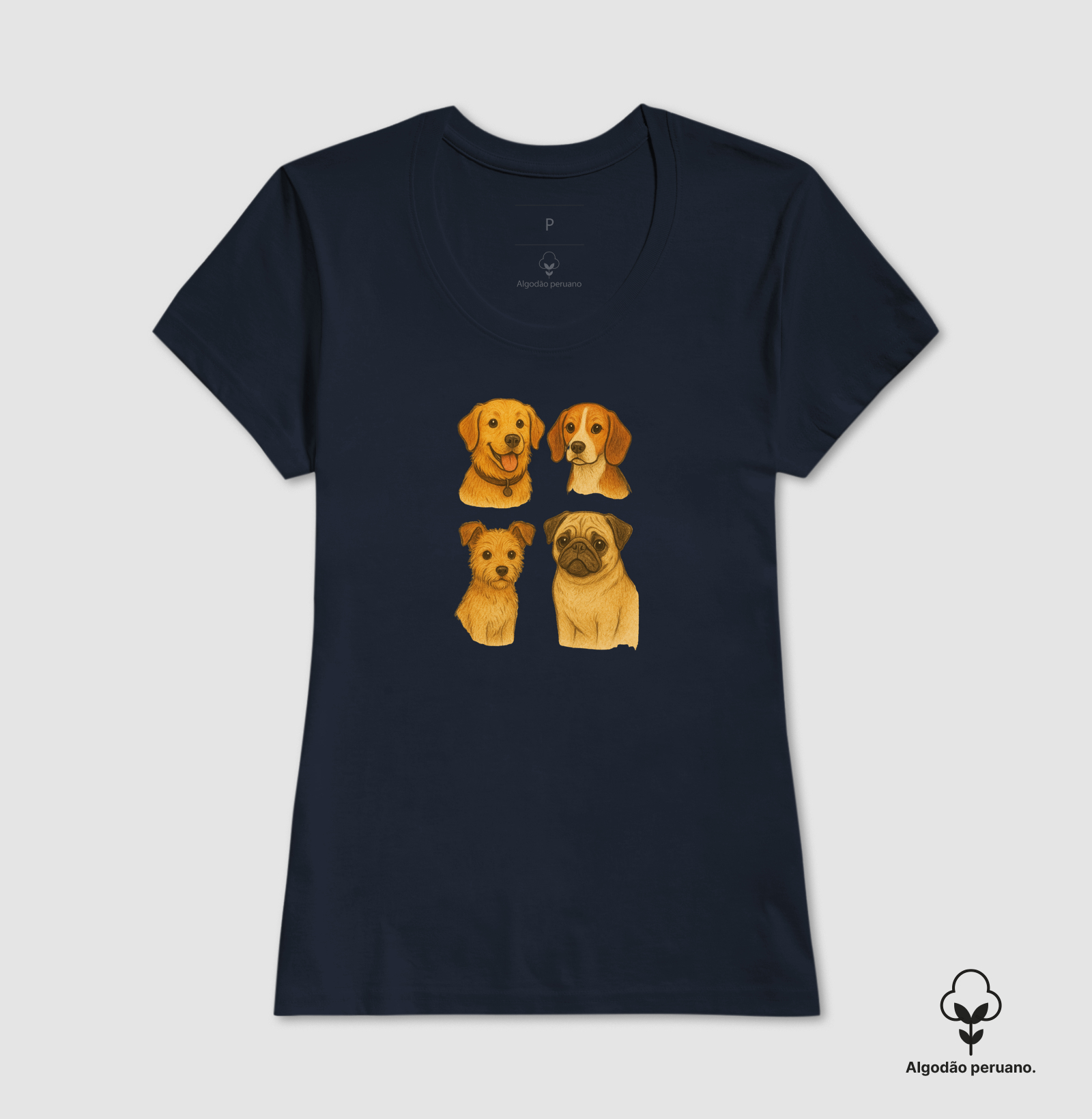 Camisa 4