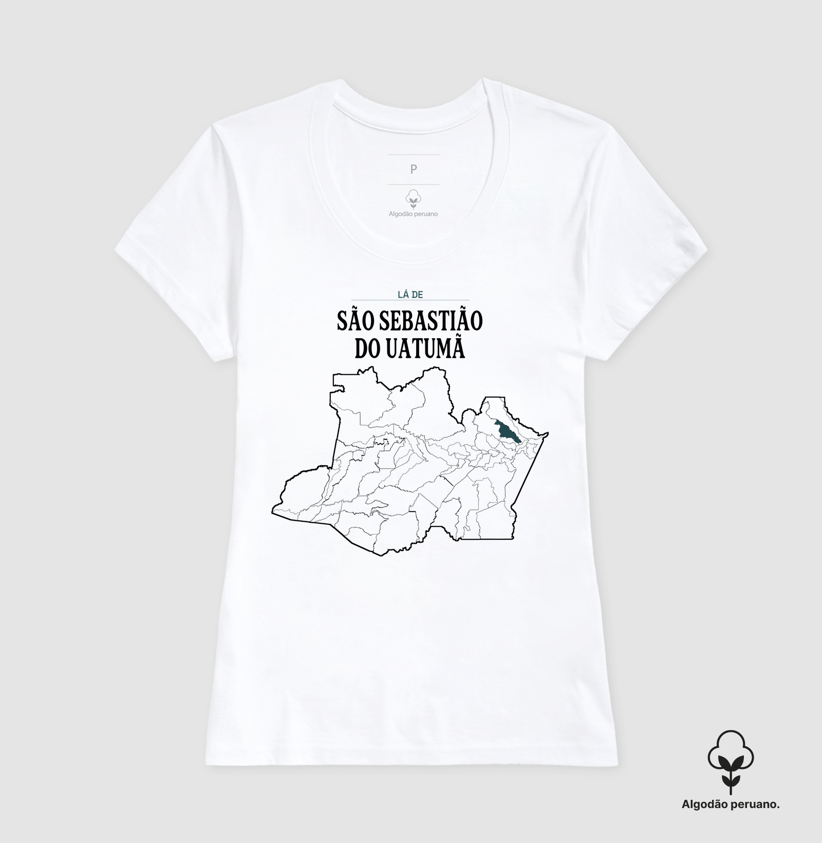 São Sebastião do Uatumã | Território AM - Imagem 8