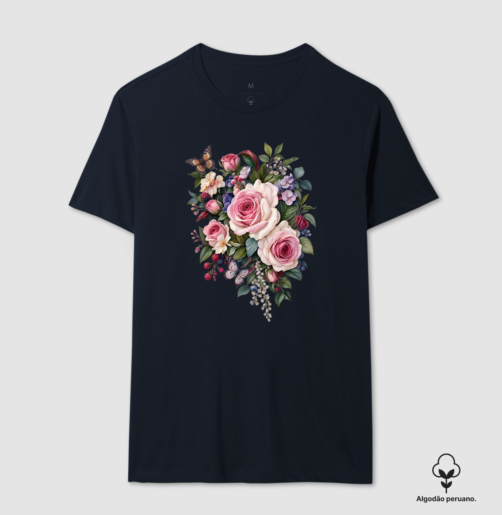 Romance em Flor - Imagem 7