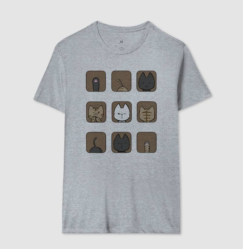 Camisa 7