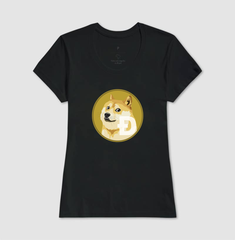Crypto Style Dogecoin - Imagem 4