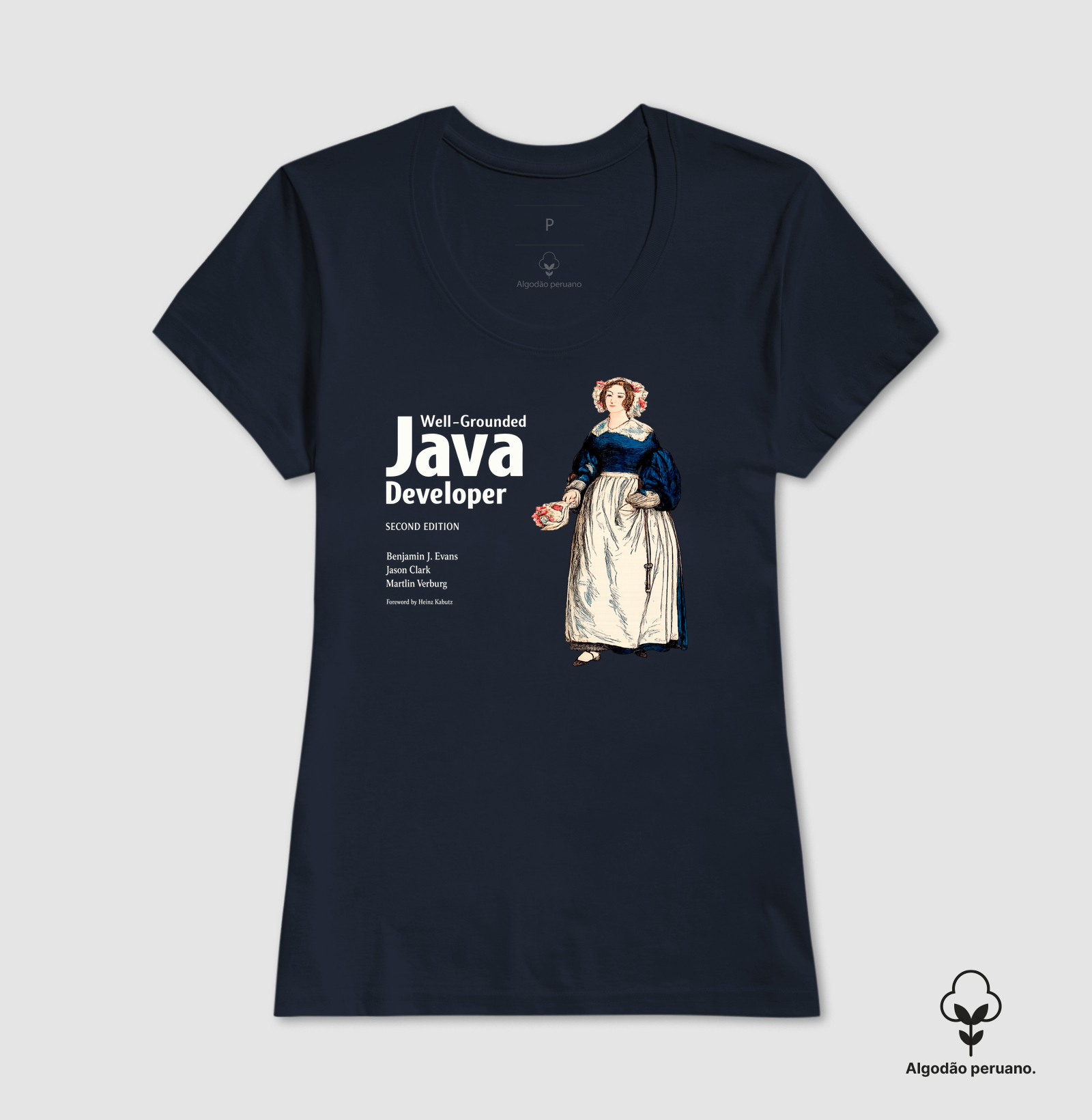 Camisa 11