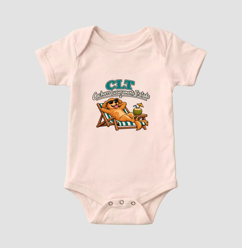 CLT - Cachorro Luxuosamente Tratado - Imagem 5