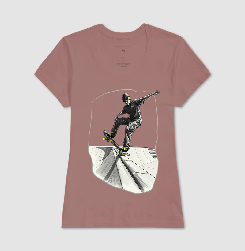 Camisa 16