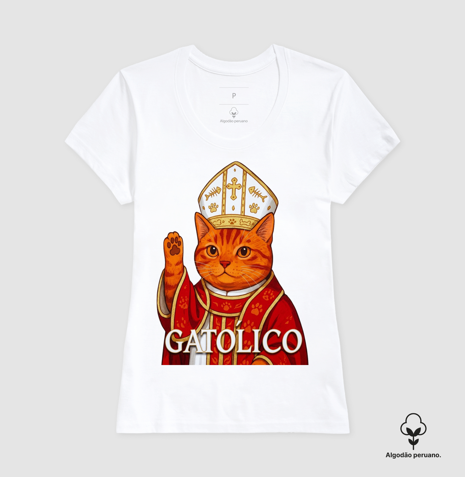 Gatólico - Imagem 5