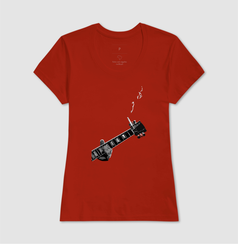 Camisa 10