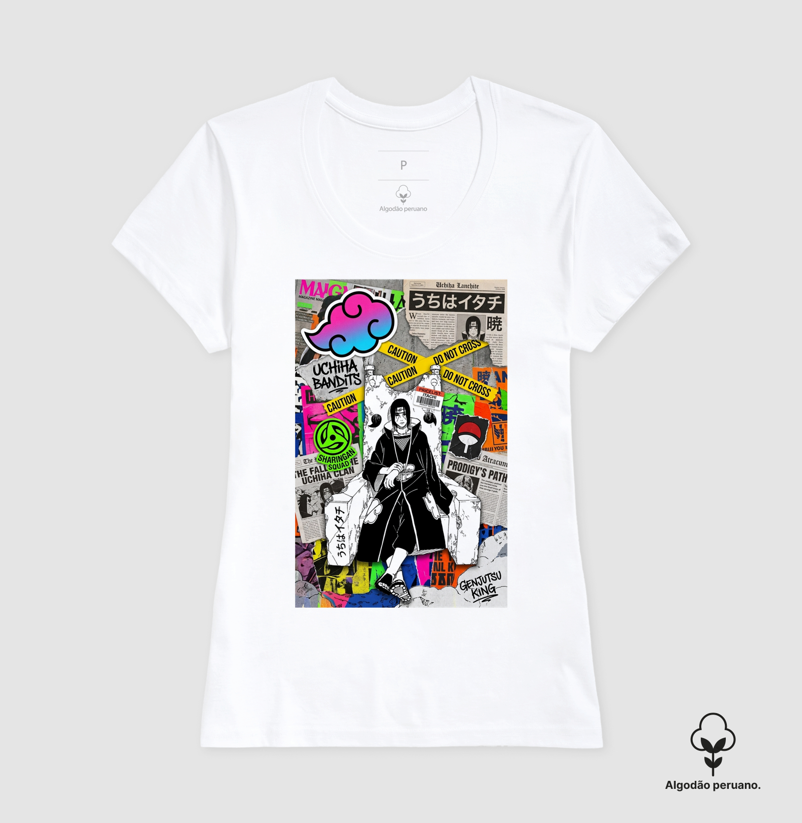 Illusion King - Imagem 8
