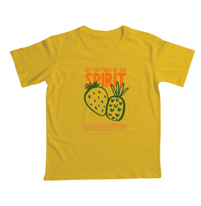 But the fuir of Spirit - Imagem 6