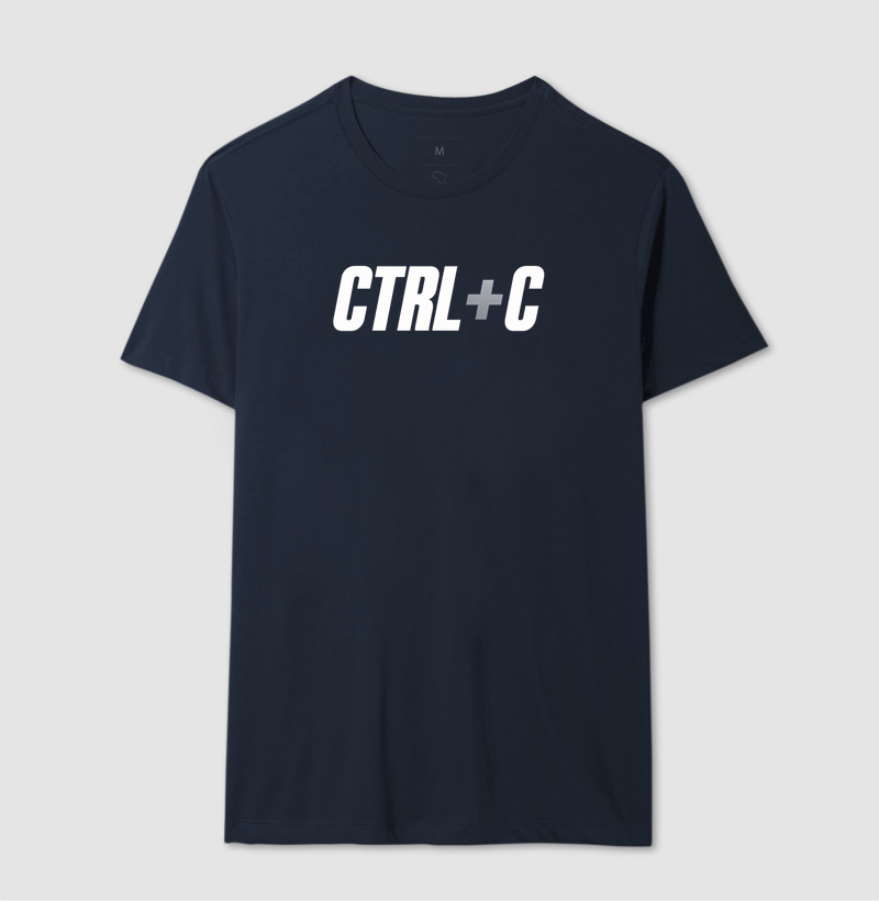 CTRL + C — Minimal Edition - Imagem 5