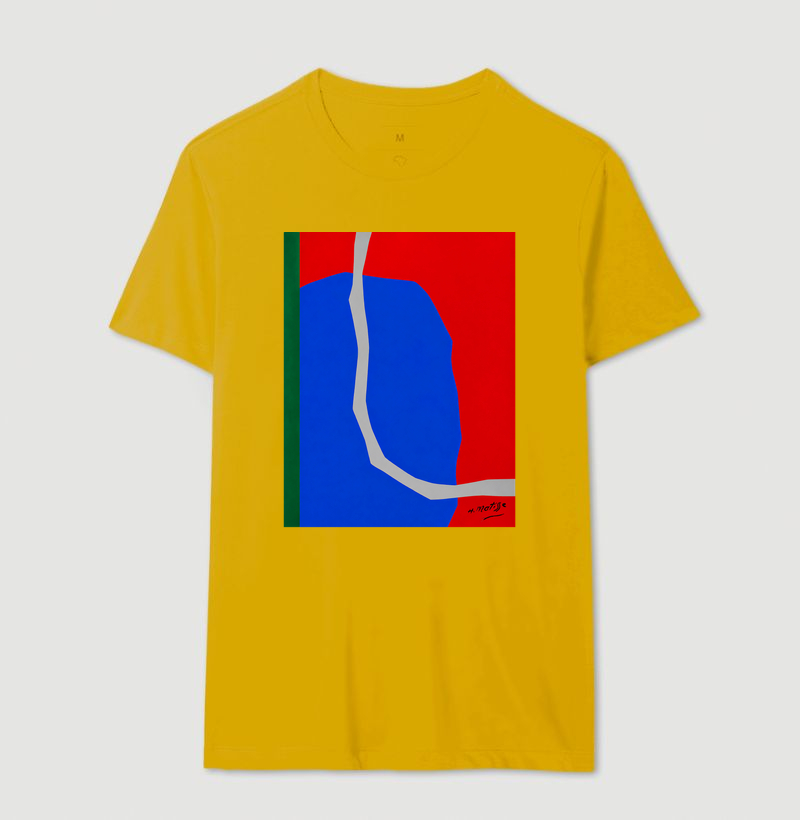 Camisa 13