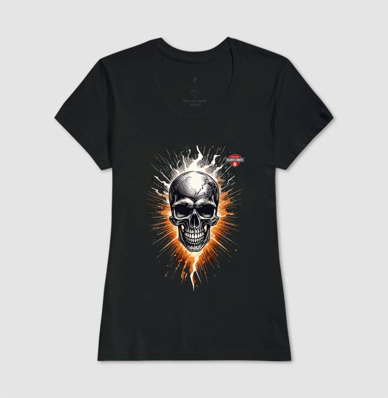 Lightning Skull - Imagem 3
