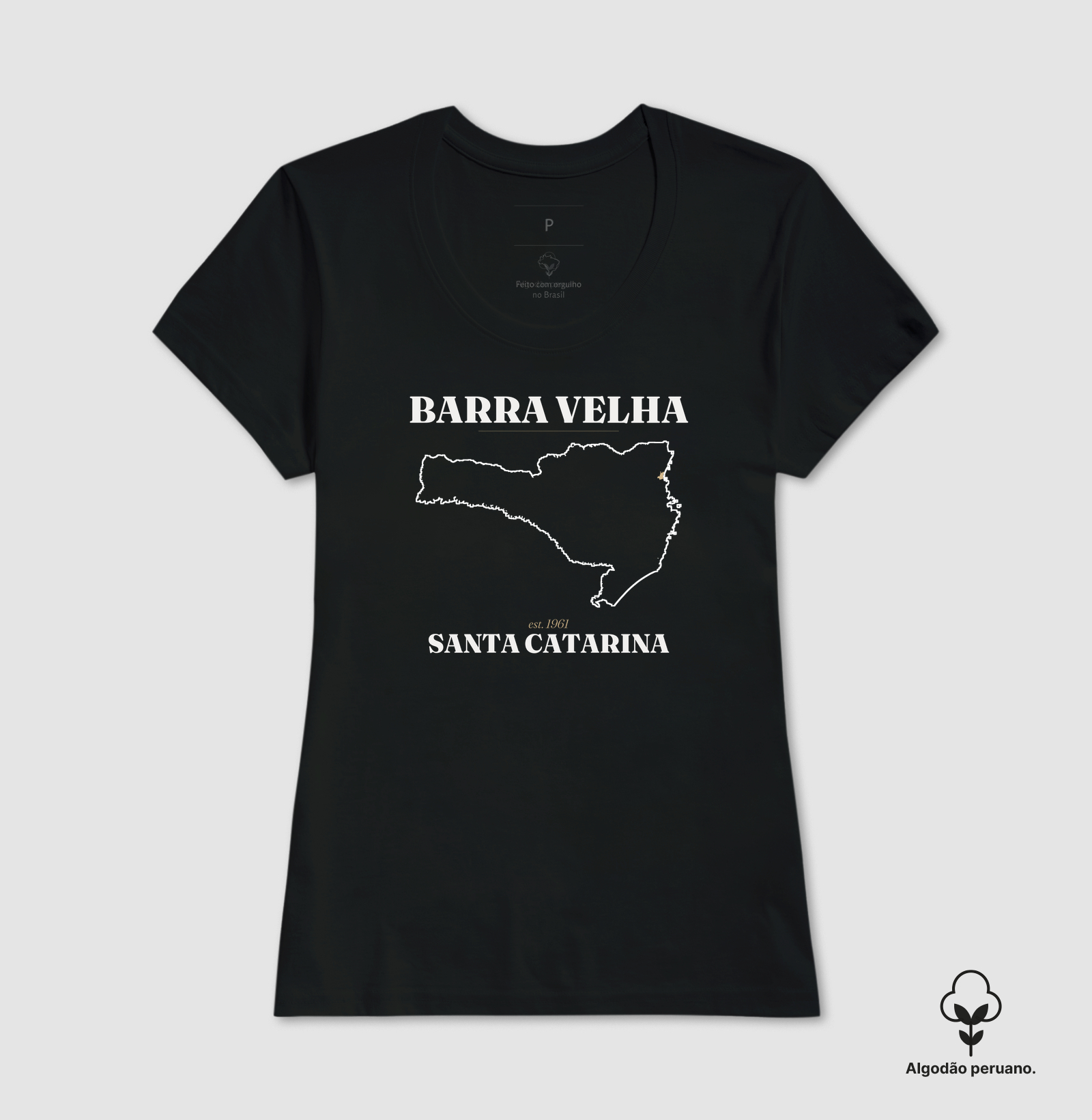 Camisa 1