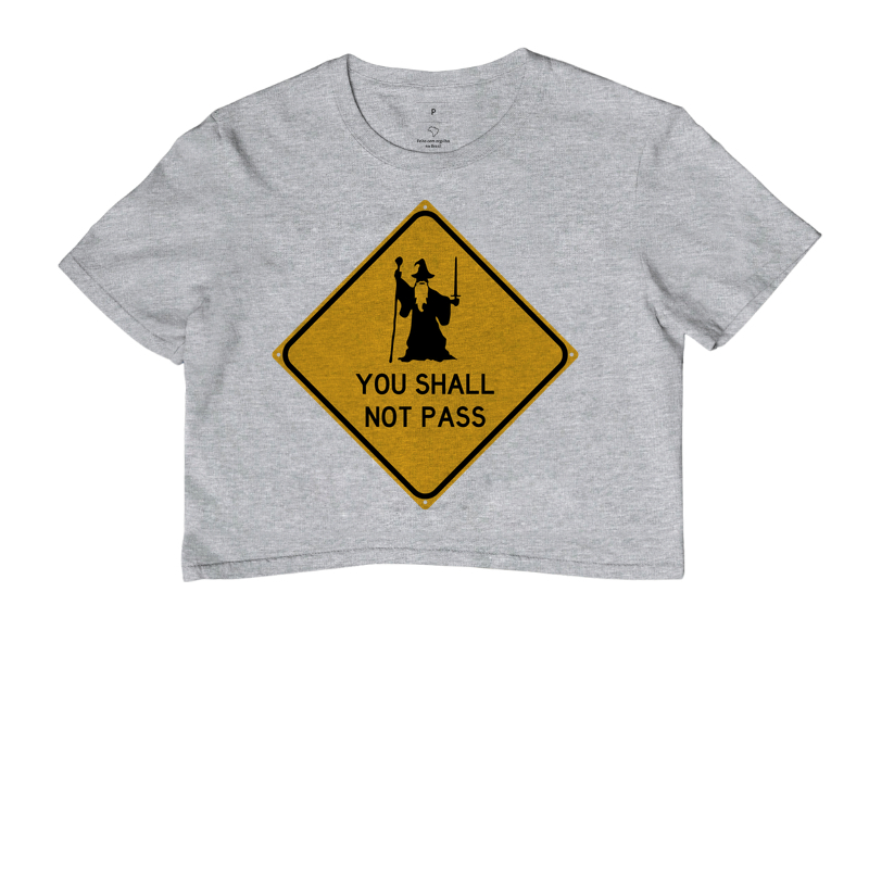 You Shall Not Pass - Imagem 6