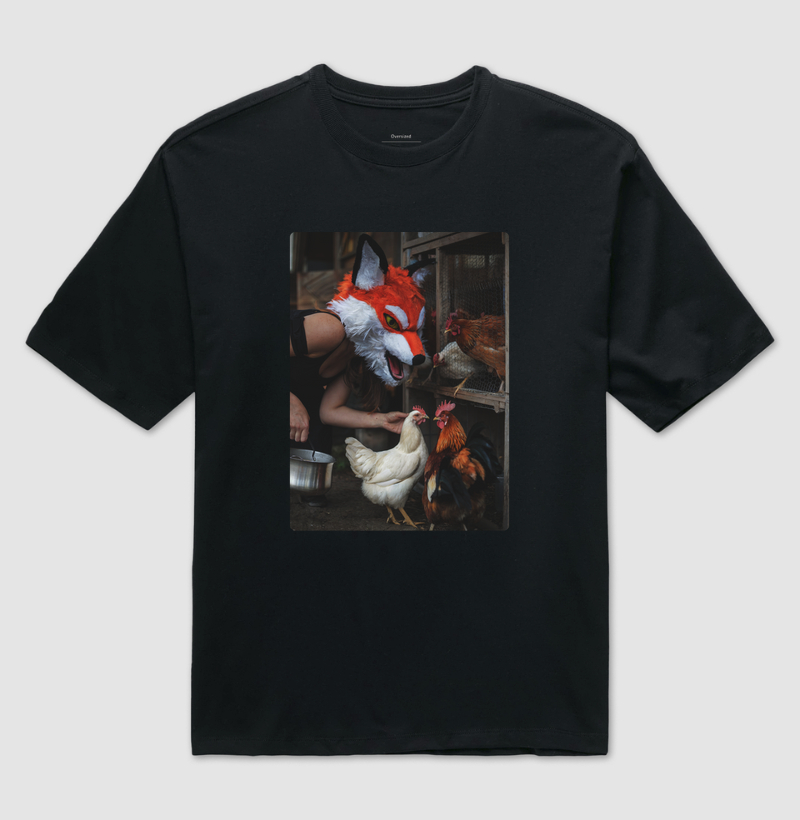 Camisa 1
