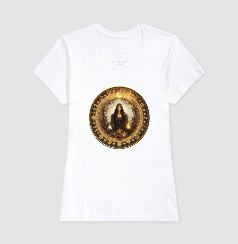 A Sacerdotisa — Guardiã do Mistério - Imagem 8