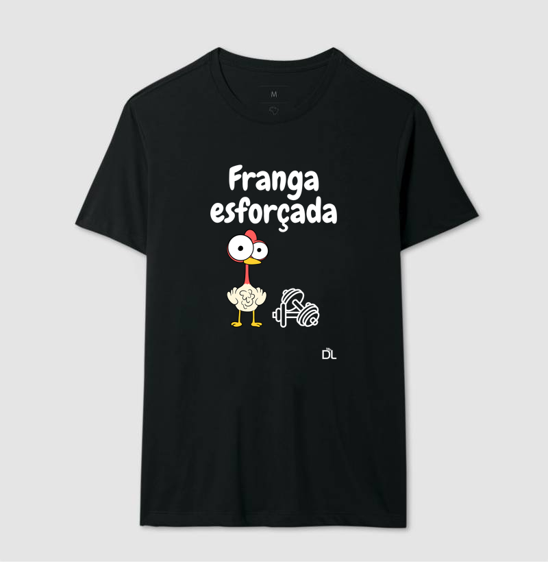 Franga Esforçada 1 - Imagem 5