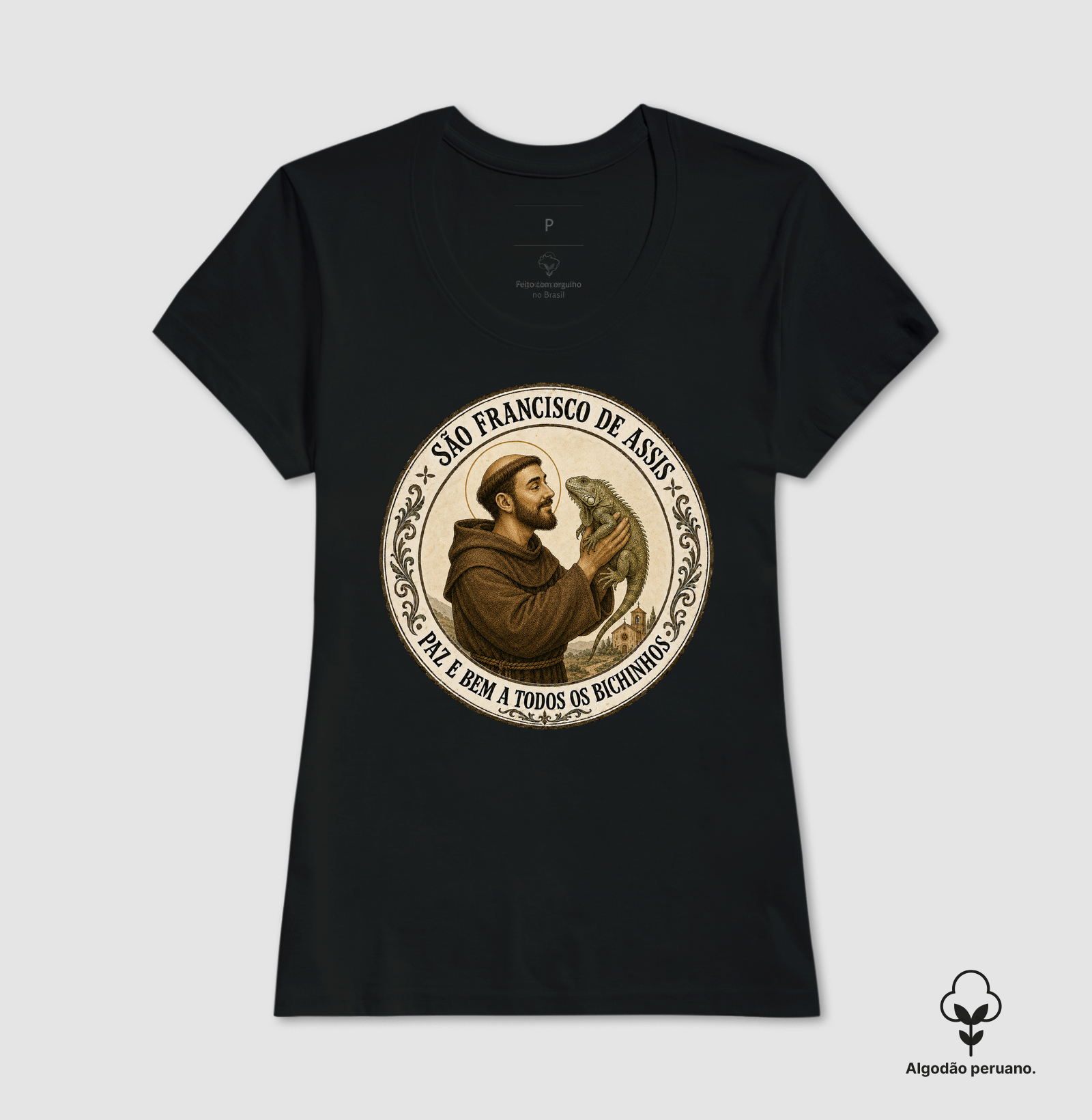 Camisa 1