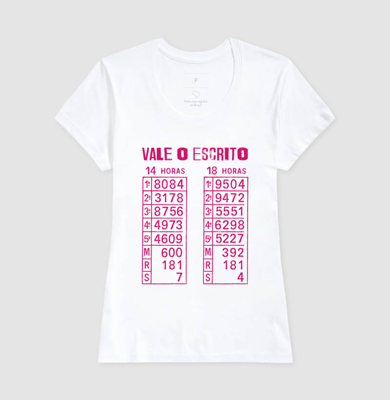Camisa 4