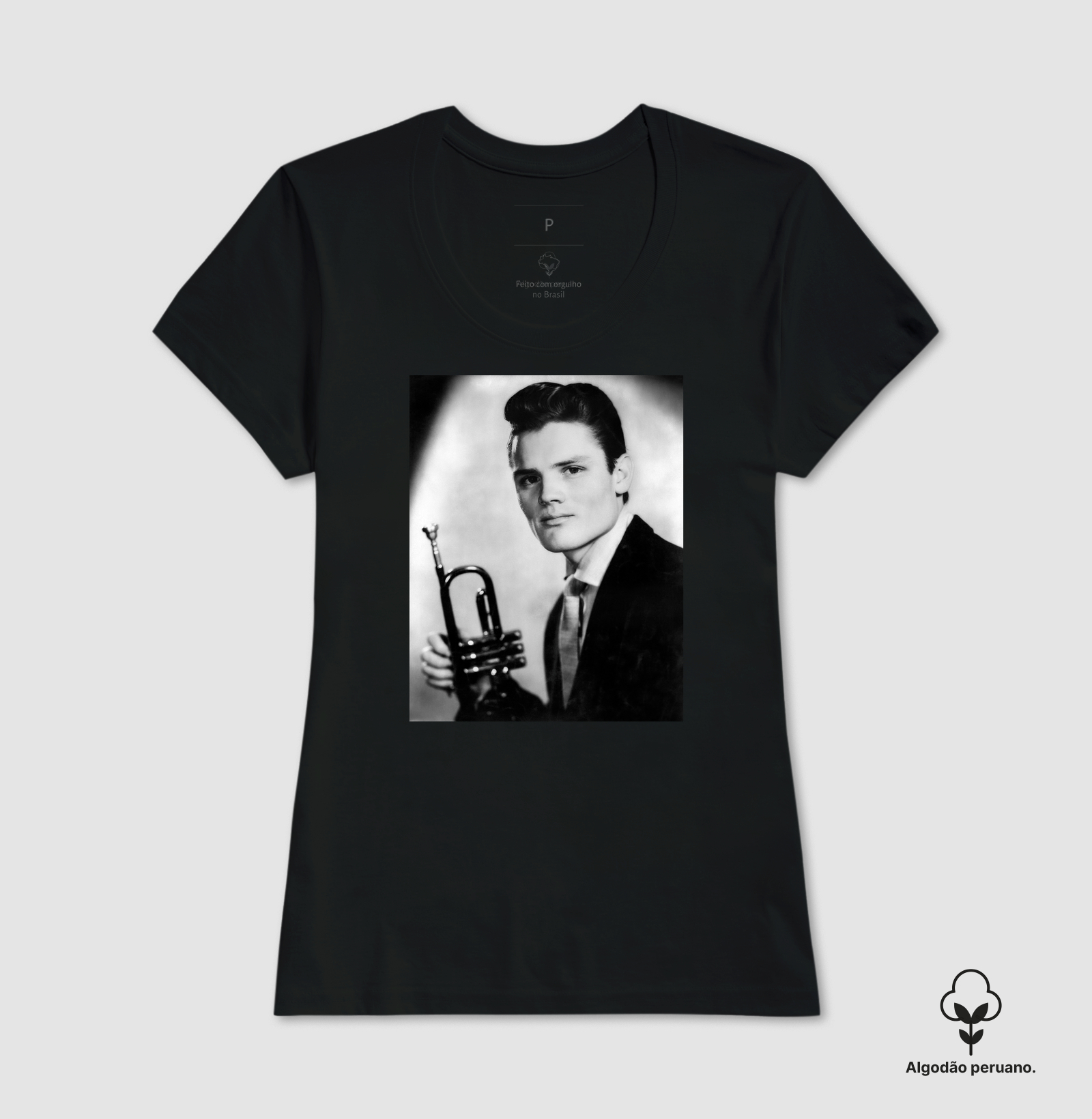 Camisa 5